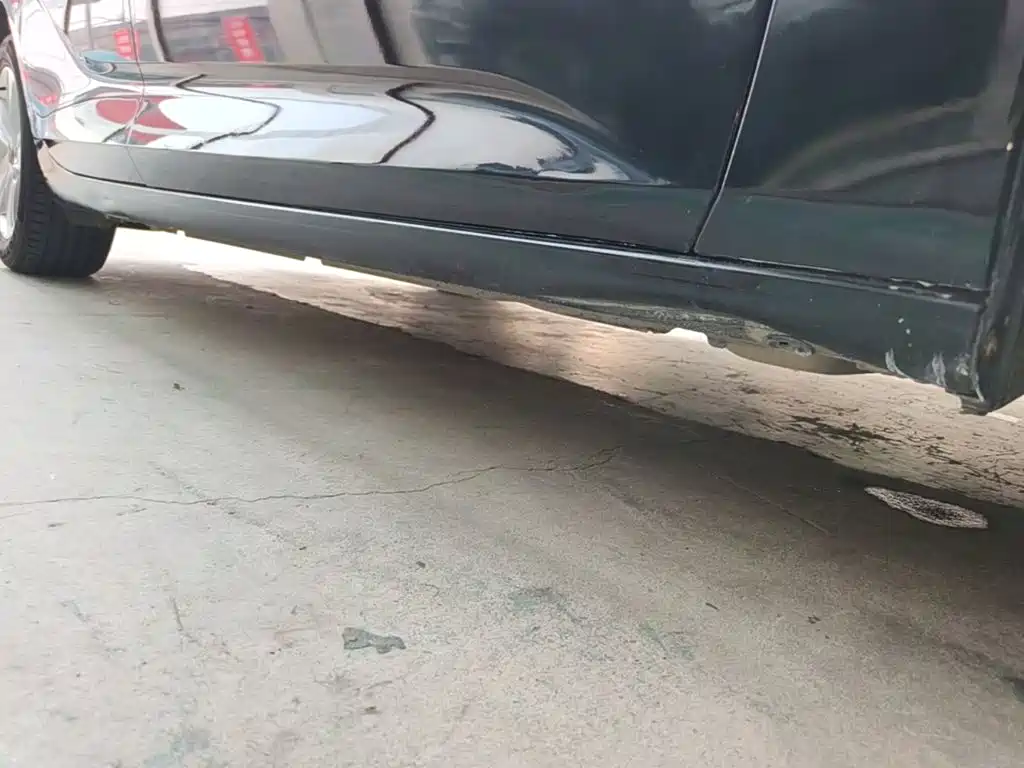 Buick Regal — фото 20