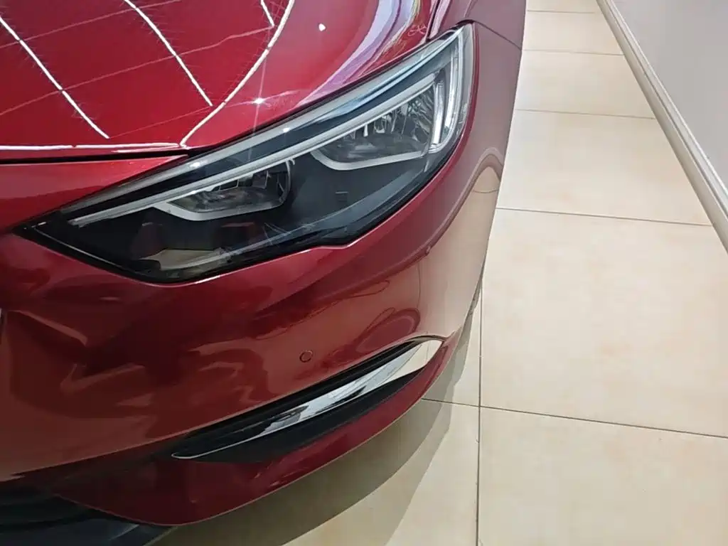 Buick Regal — фото 23