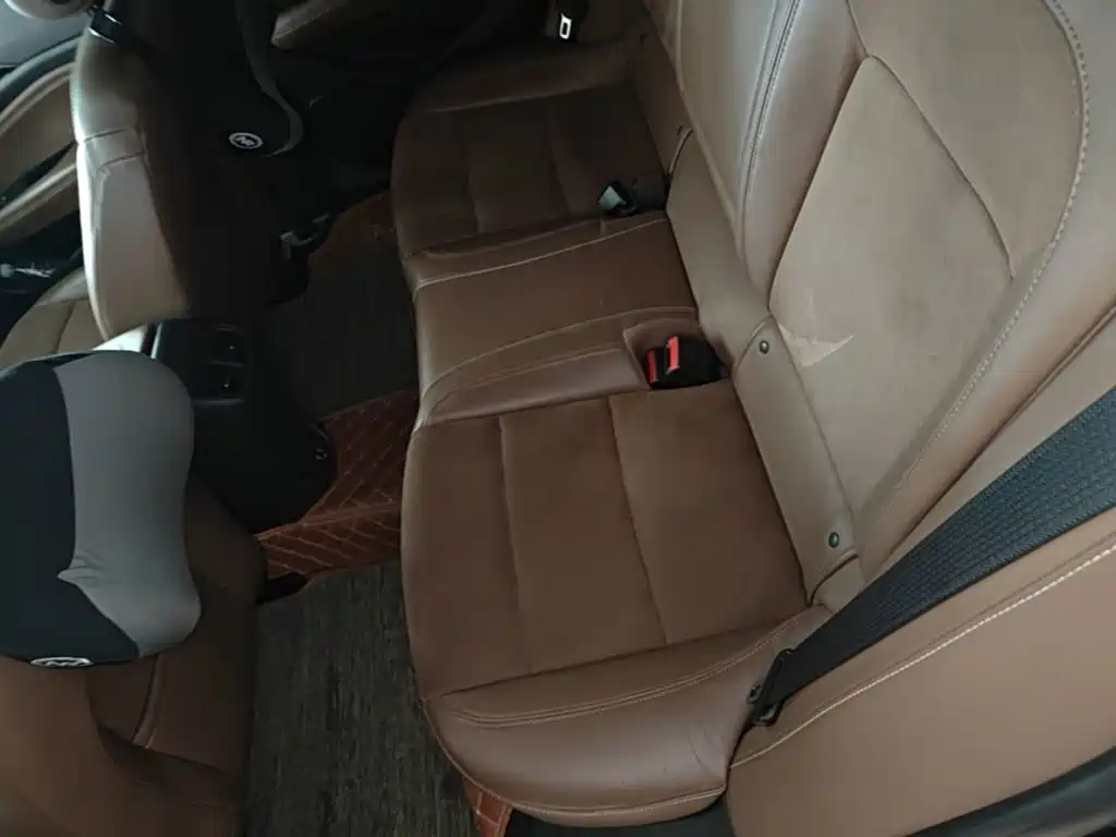 Buick Regal — фото 17