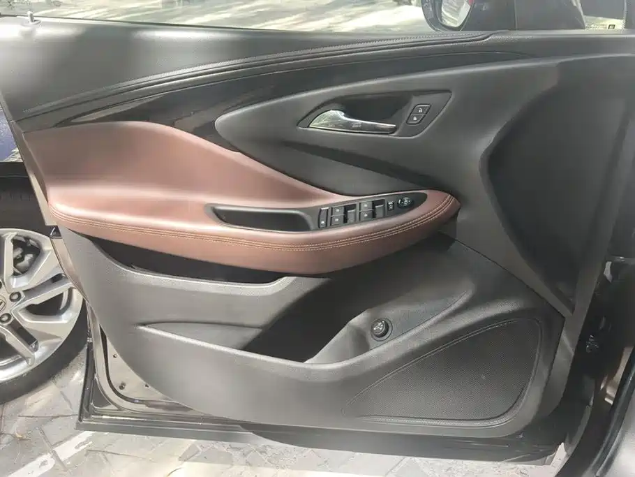 Buick Envision Plus — фото 7