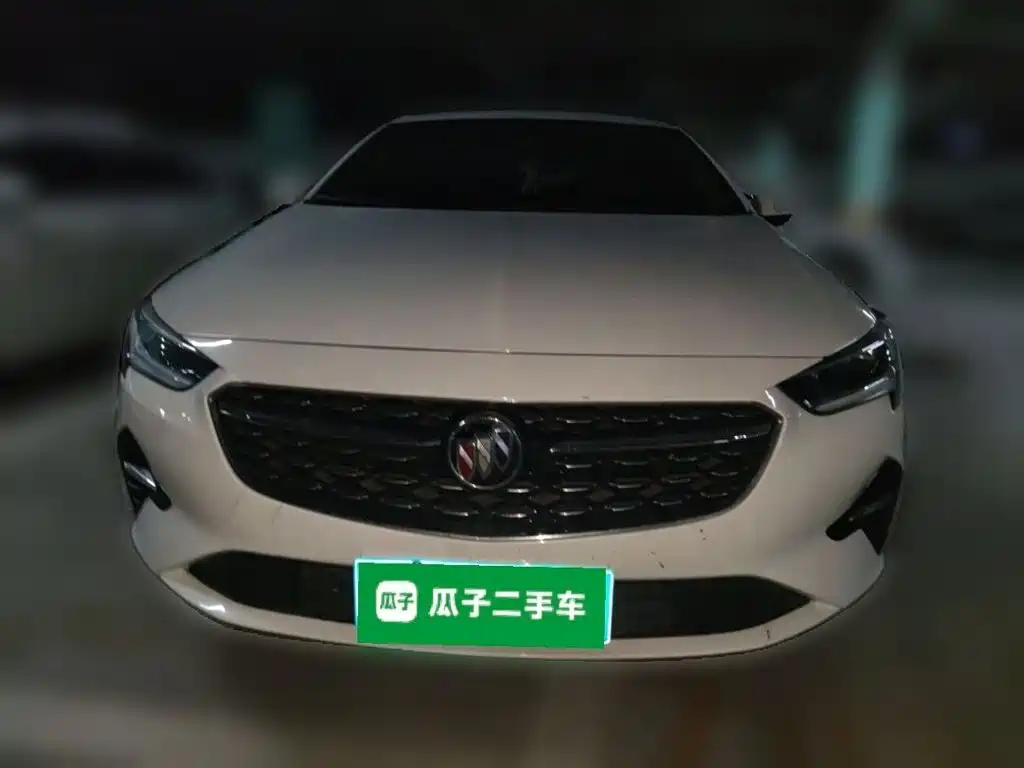 Buick Regal — фото 2