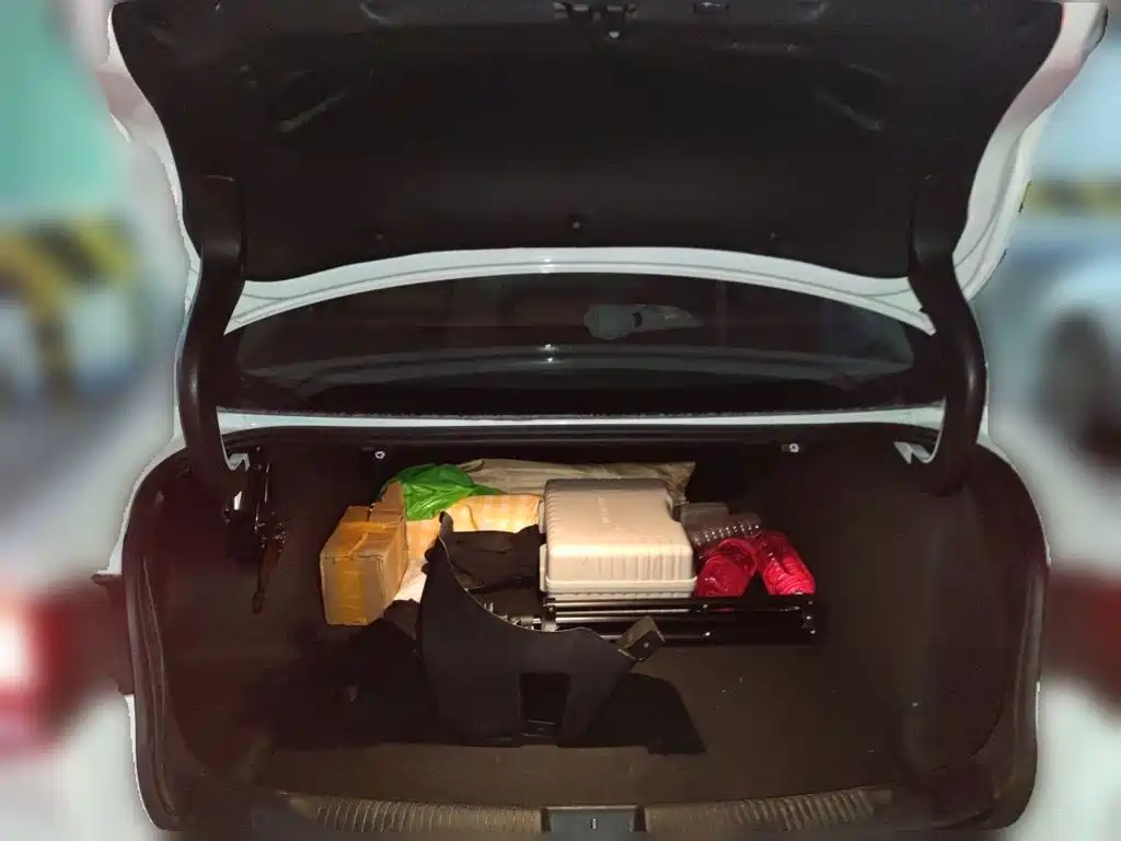 Buick Regal — фото 20