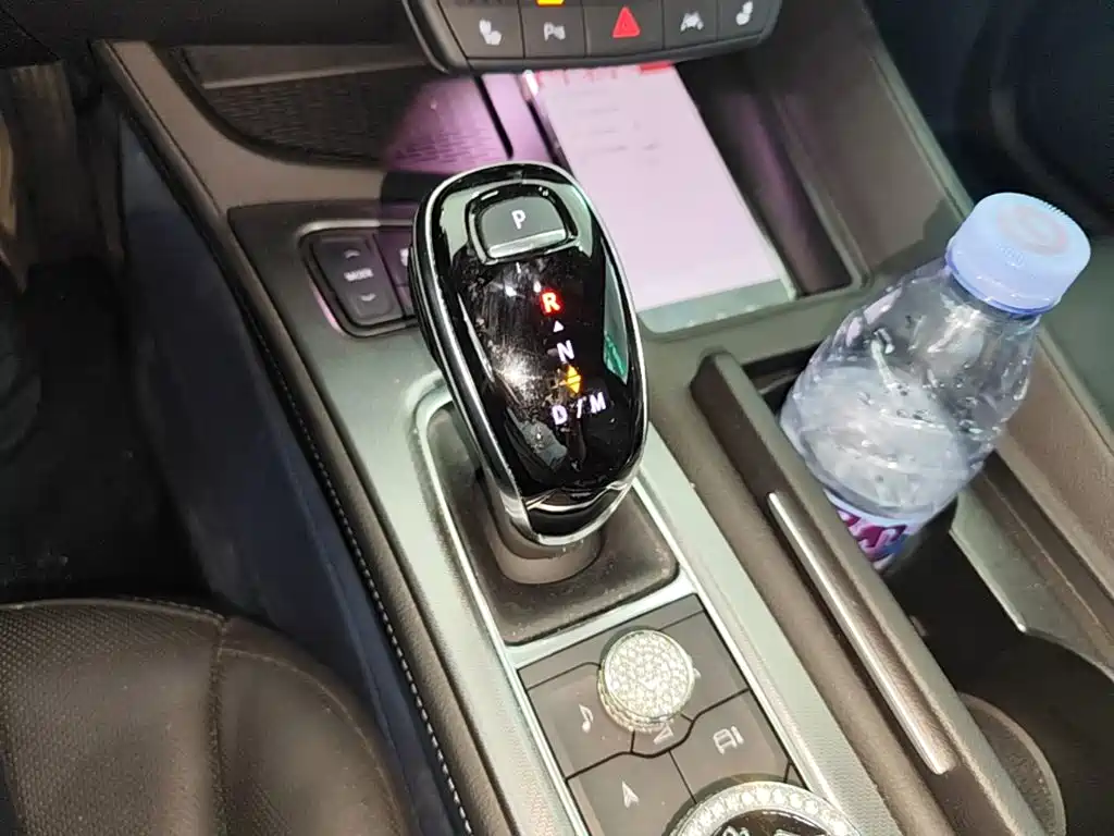 Cadillac CT5 — фото 14