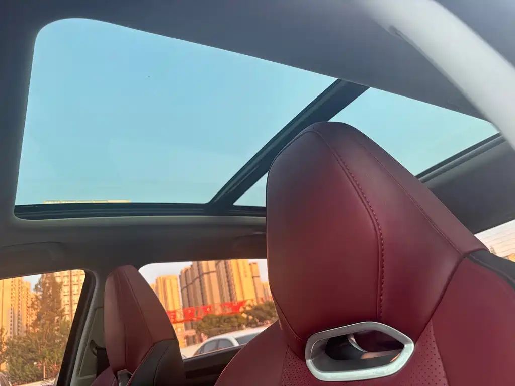 Changan CS75 PLUS — фото 14