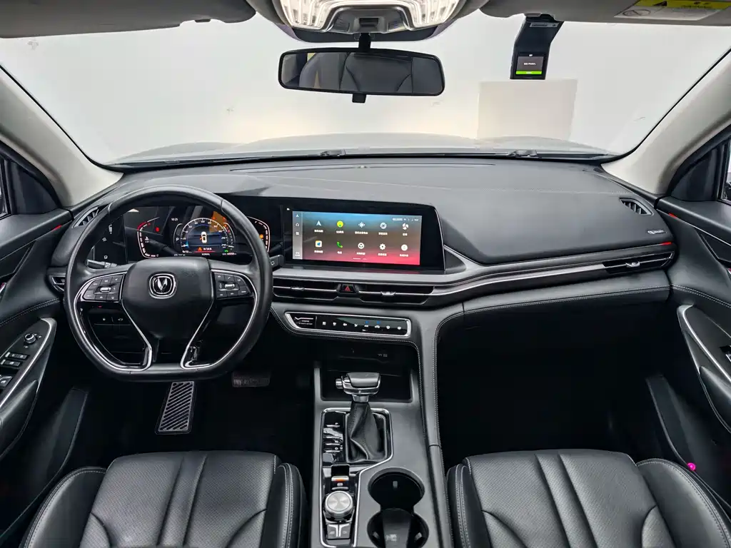 Changan CS75 PLUS — фото 15
