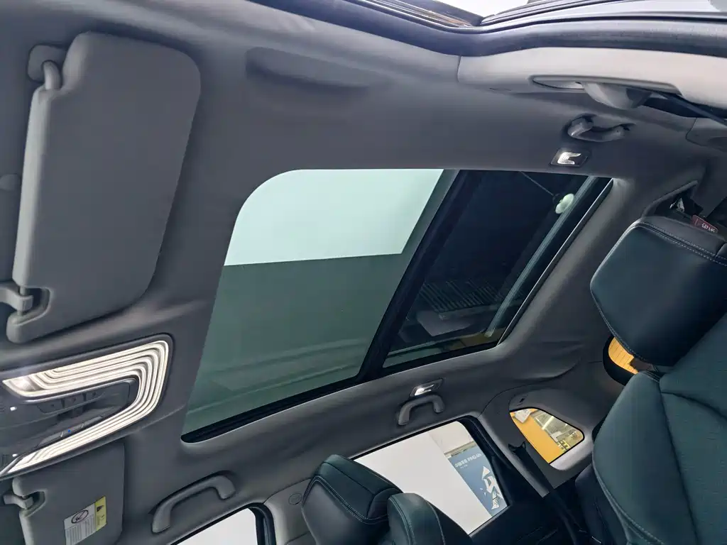 Changan CS75 PLUS — фото 18