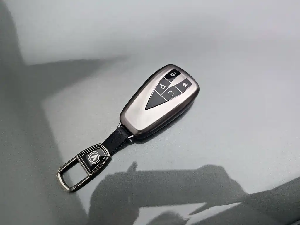 Changan CS75 PLUS — фото 20