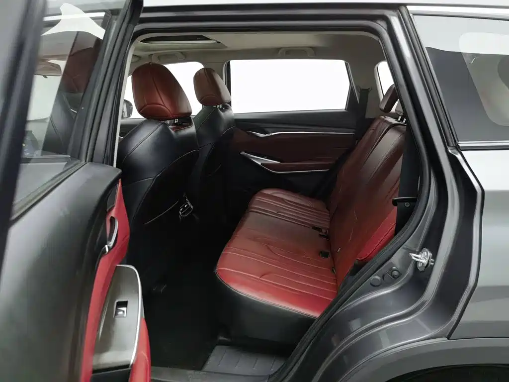 Changan CS75 PLUS — фото 15