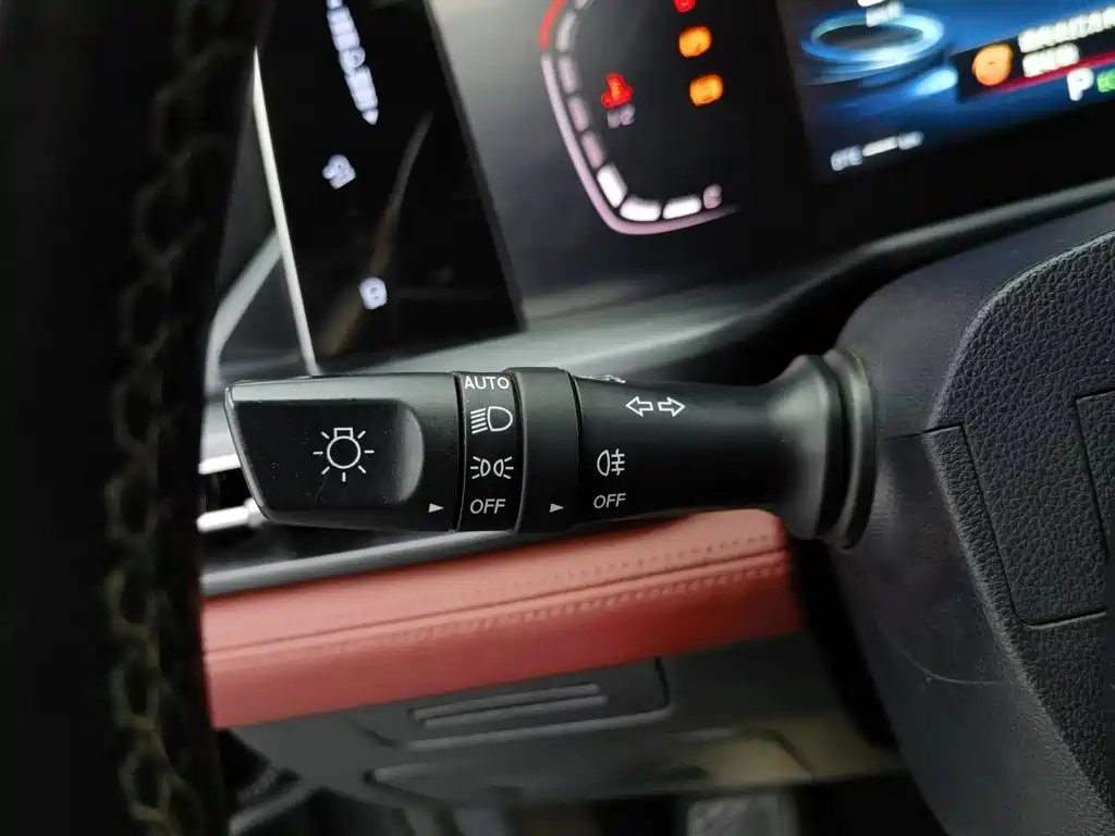 Changan CS75 PLUS — фото 21