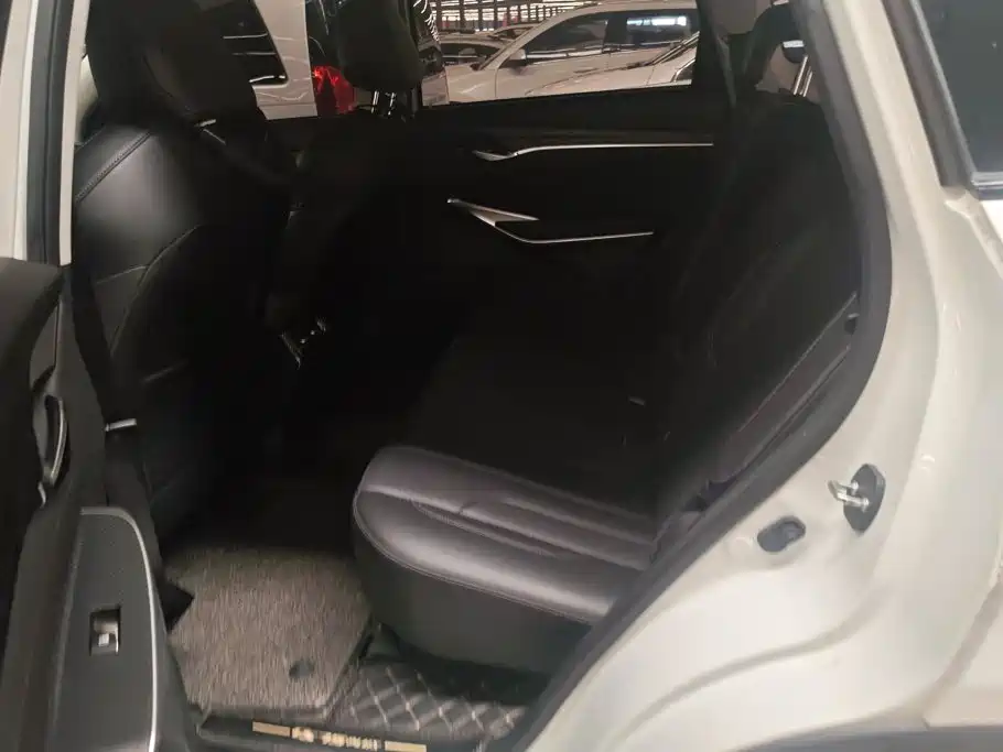 Changan CS75 PLUS — фото 11