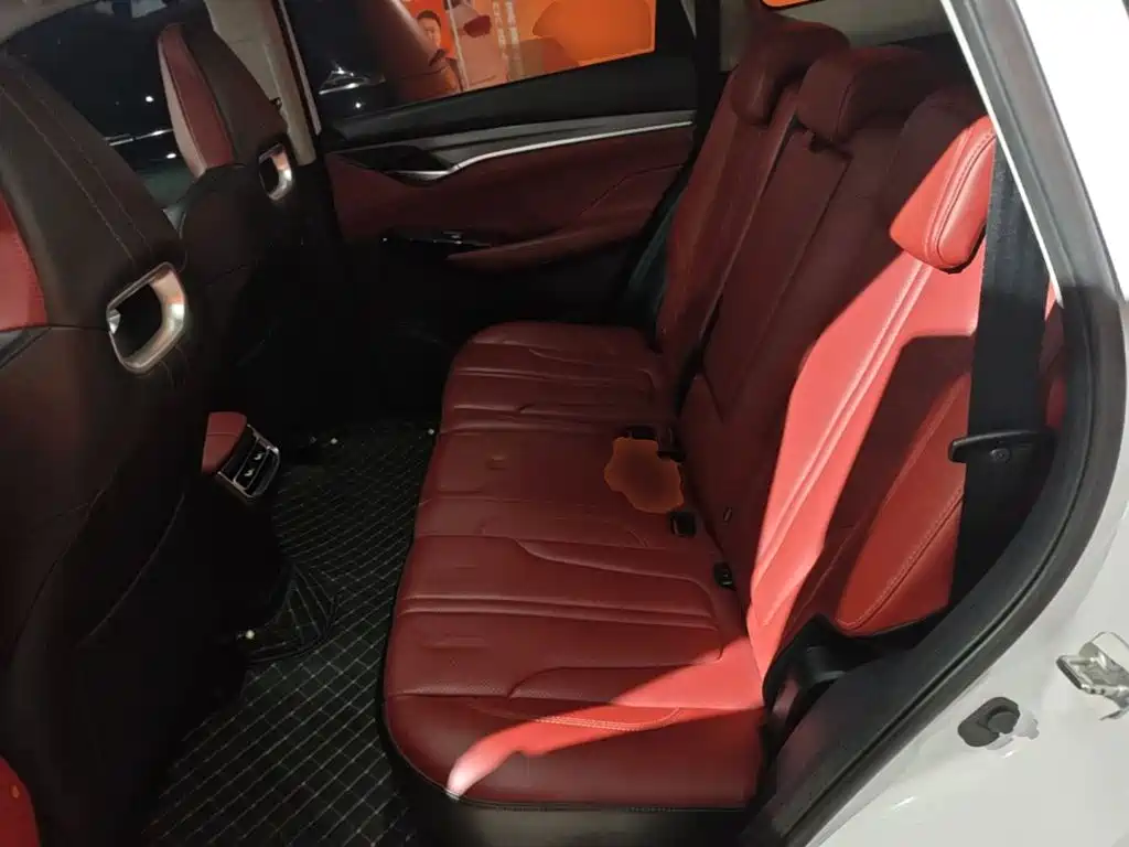 Changan CS75 PLUS — фото 17