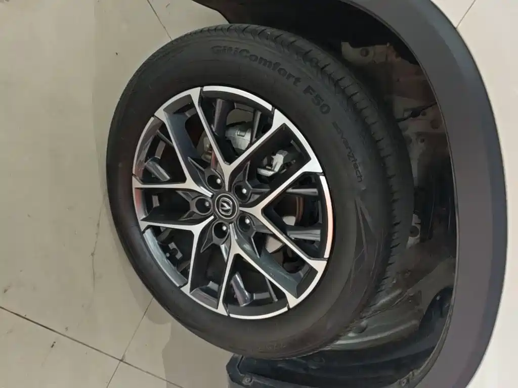 Changan CS75 PLUS — фото 23