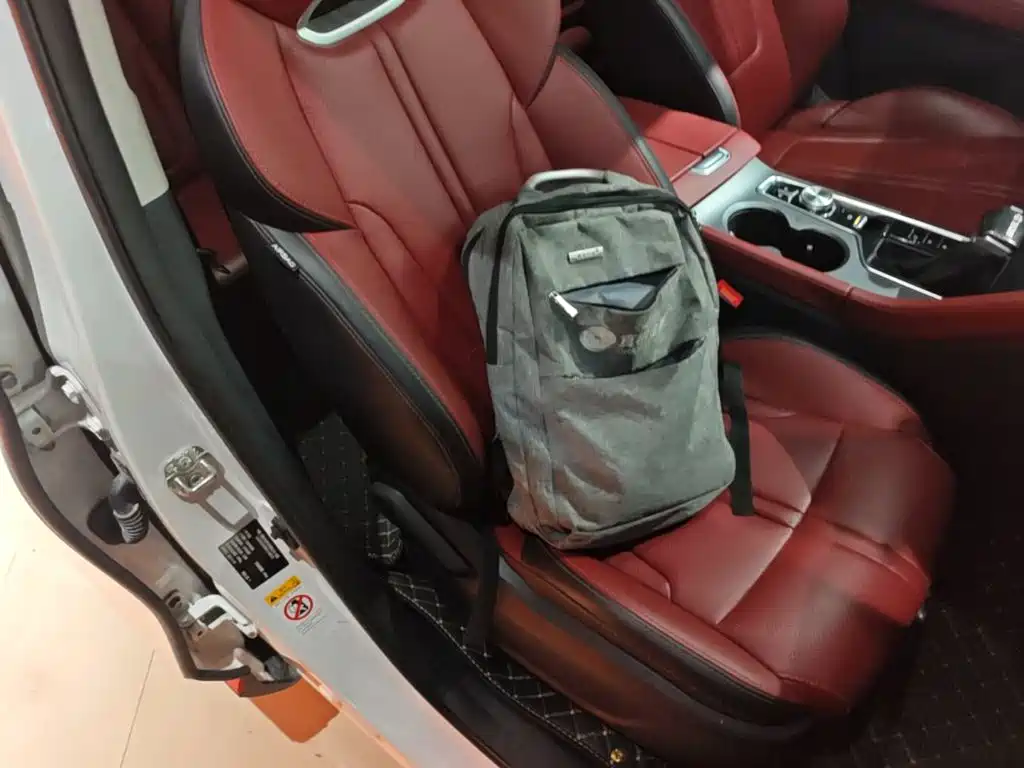 Changan CS75 PLUS — фото 25