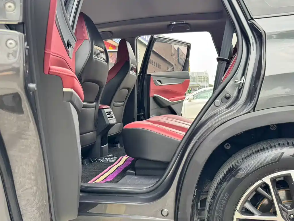 Changan CS75 PLUS — фото 13