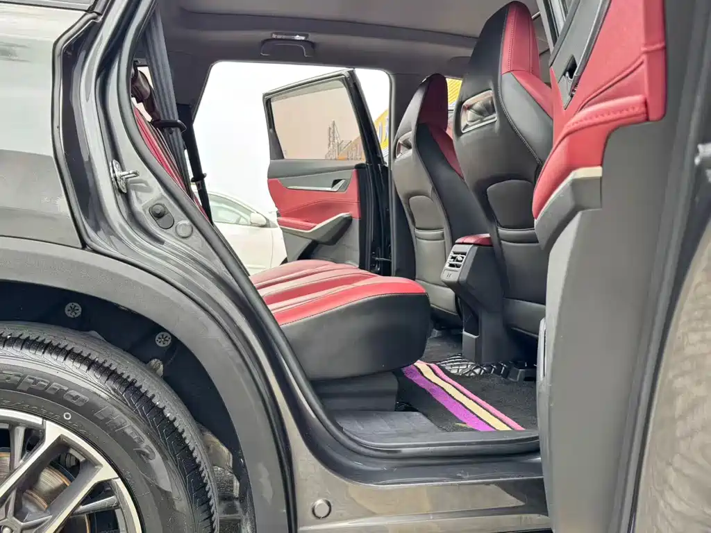 Changan CS75 PLUS — фото 14