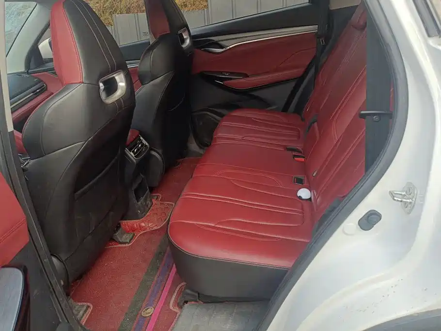Changan CS75 PLUS — фото 11