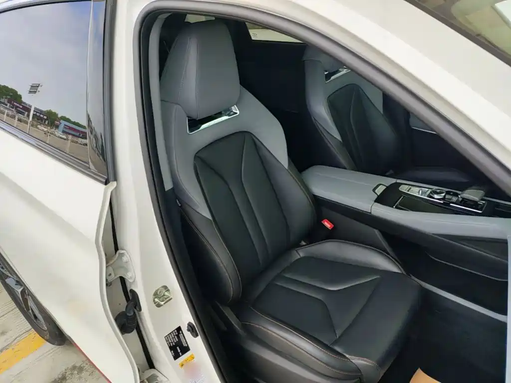 Changan CS75 PLUS — фото 19