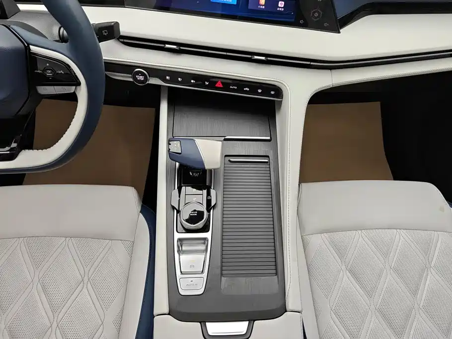 Changan CS75 PLUS — фото 16