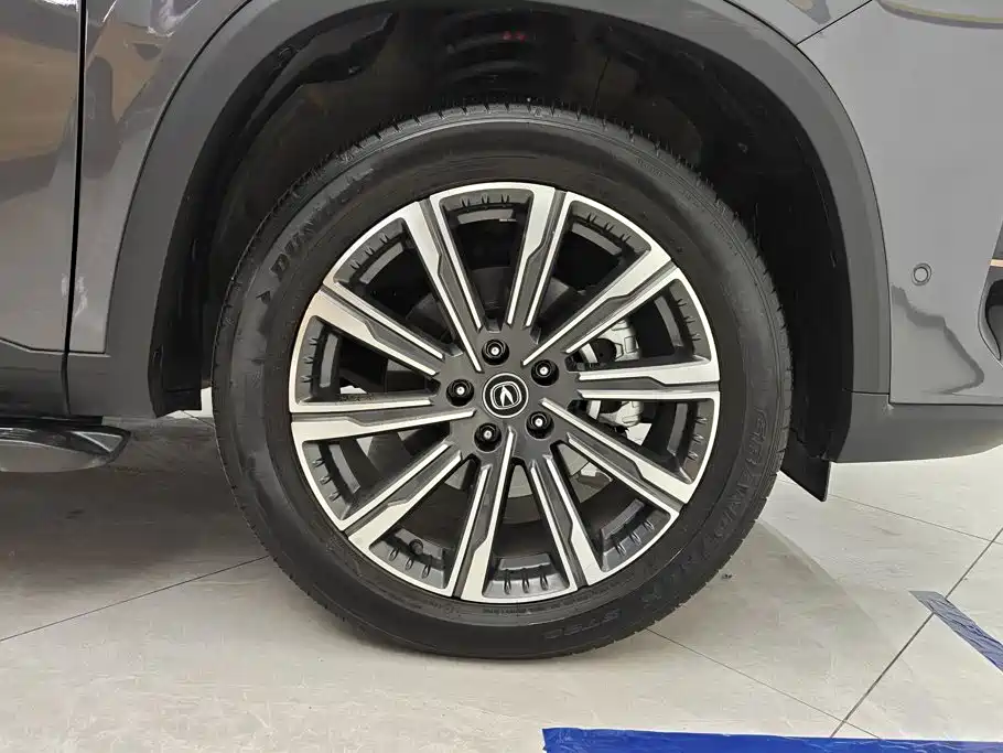 Changan CS75 PLUS — фото 6