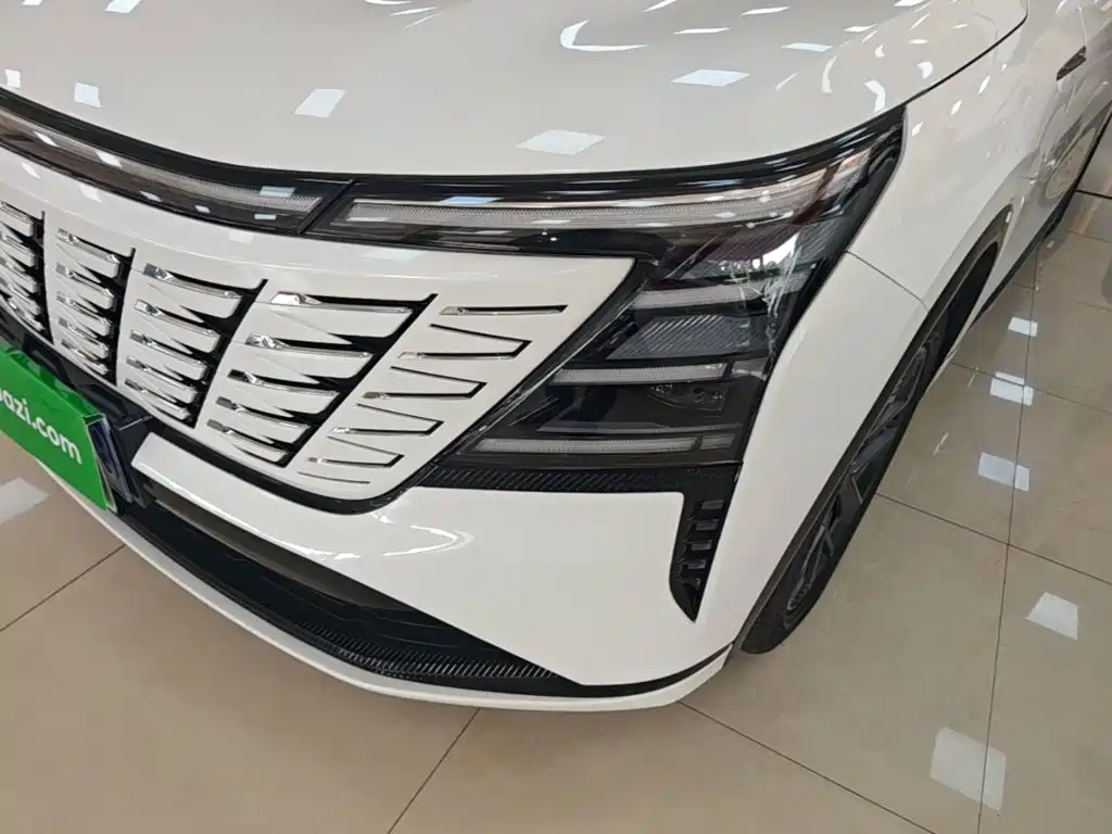 Changan CS75 PLUS — фото 23
