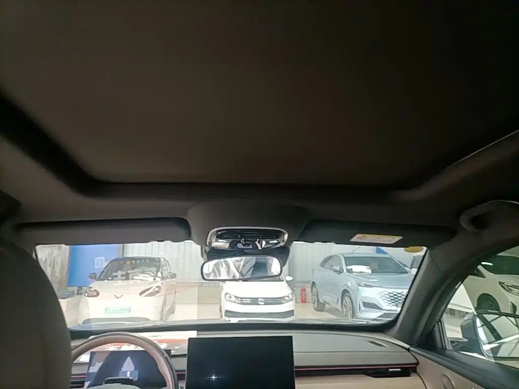 Chery Tiggo 8 PLUS — фото 18