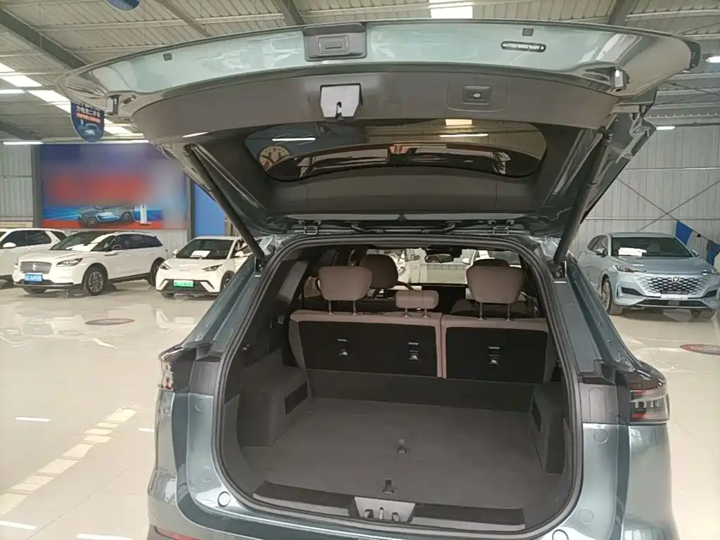 Chery Tiggo 8 PLUS — фото 19