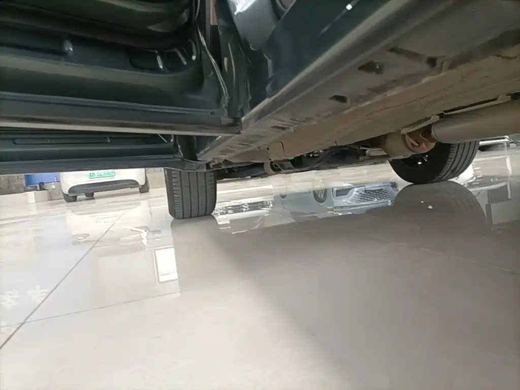 Chery Tiggo 8 PLUS — фото 22