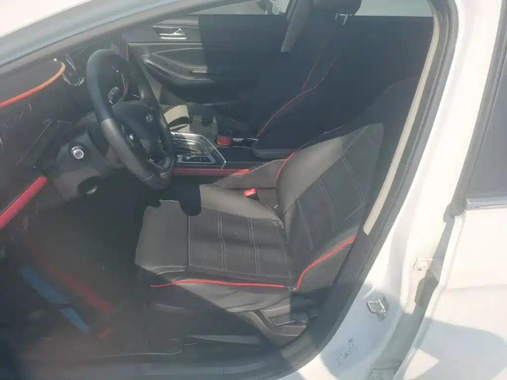 Chery Arrizo 5 PLUS — фото 14