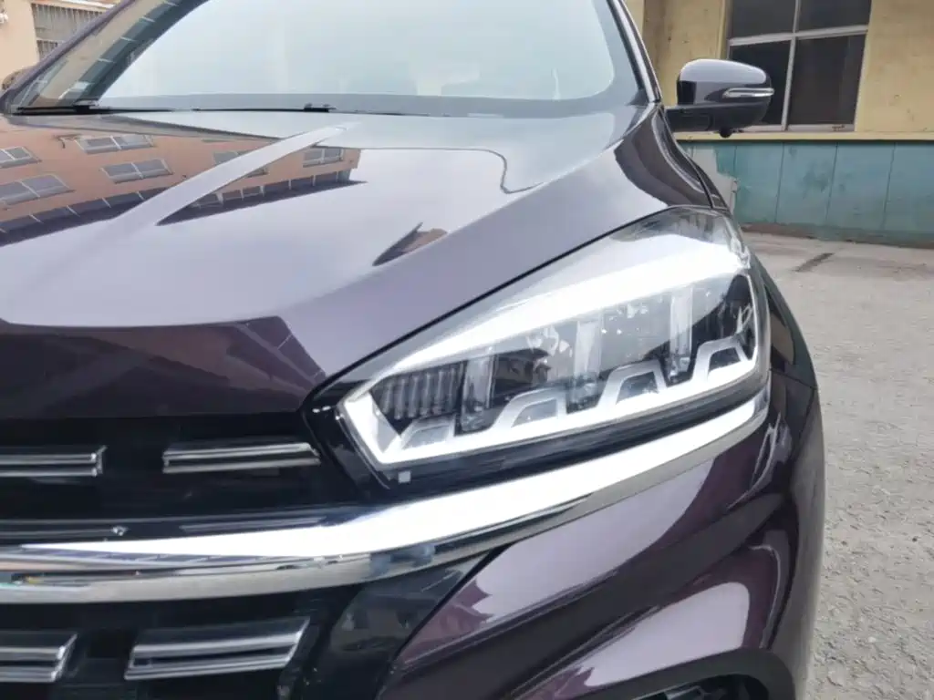 Chery Tiggo 8 — фото 23
