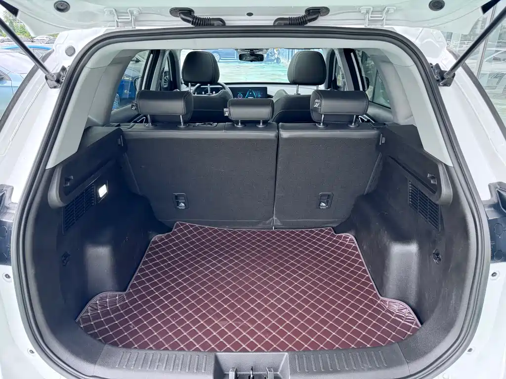 Chery Tiggo 7 PLUS — фото 15