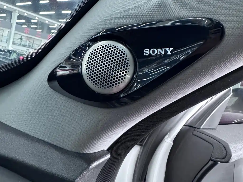 Chery Tiggo 7 PLUS — фото 18