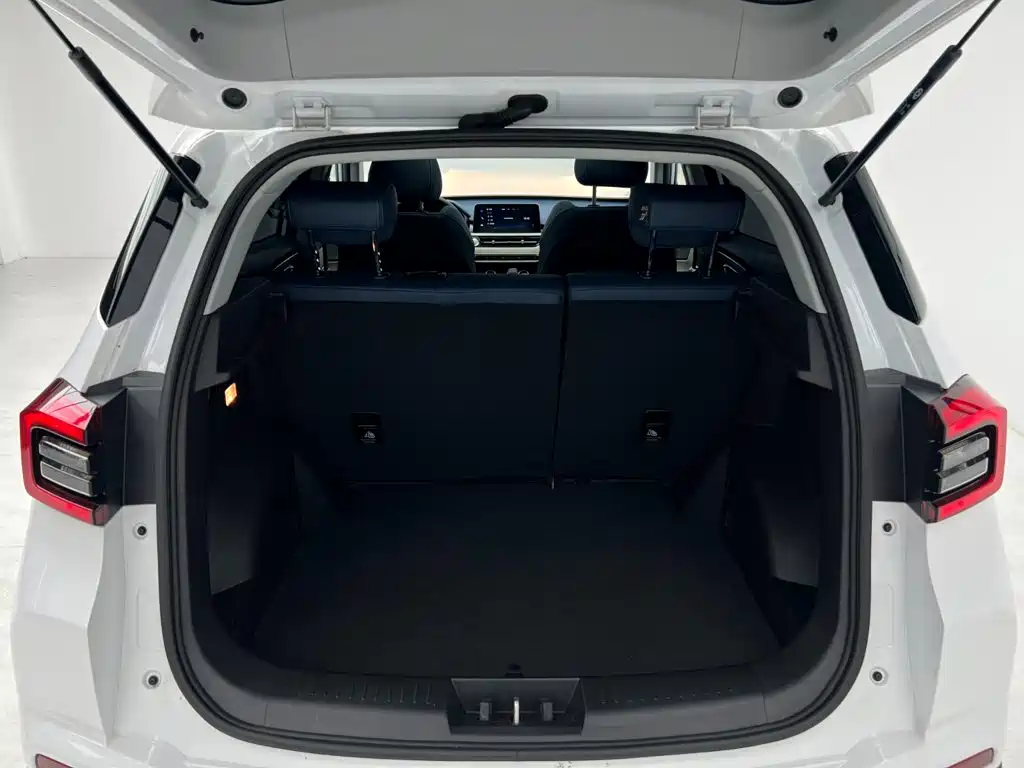 Chery Tiggo 5x — фото 15