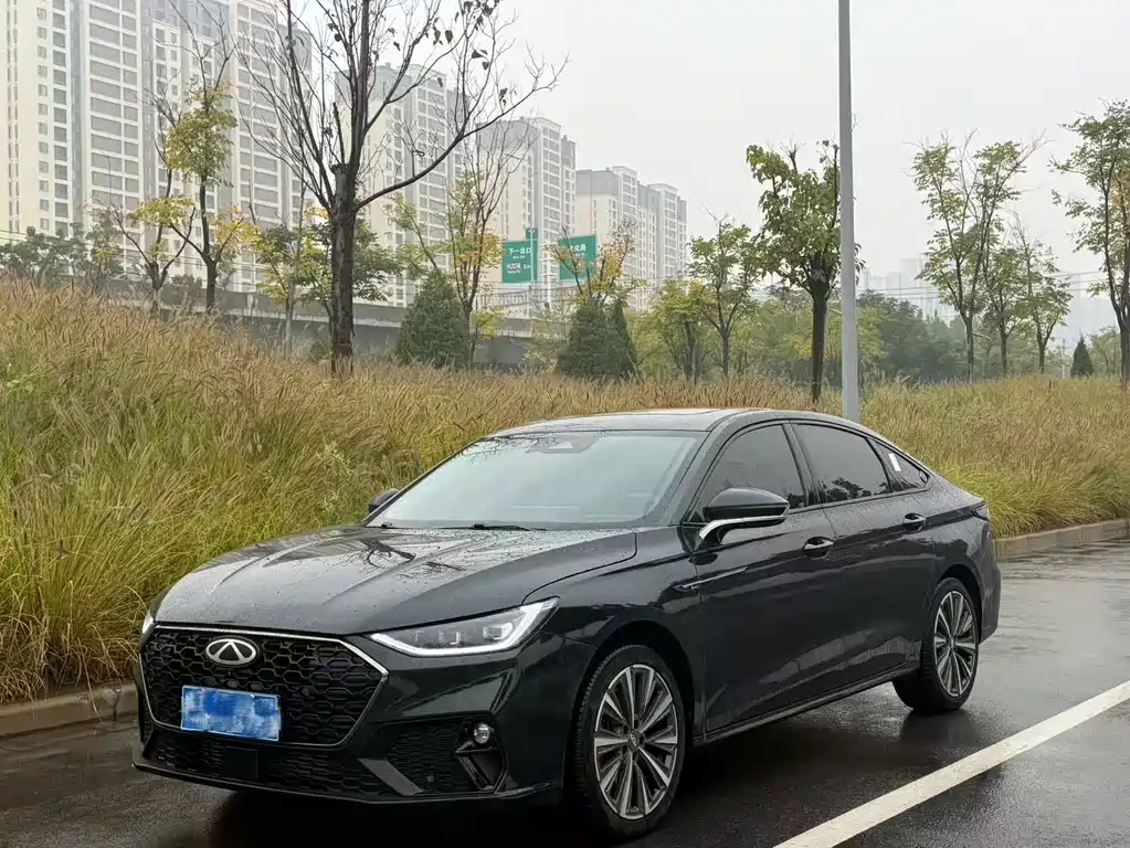Chery Arrizo 8 PRO — фото 1
