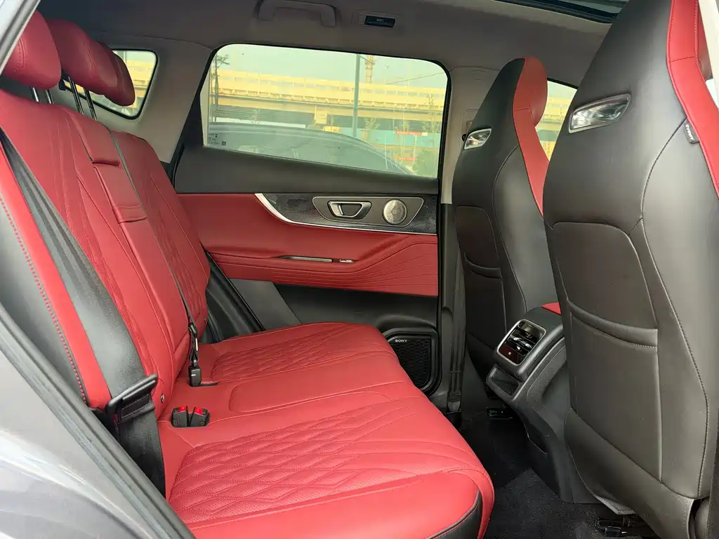 Chery Tiggo 7 PLUS — фото 14