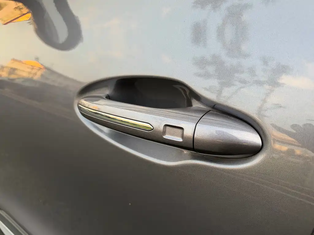 Chery Tiggo 7 PLUS — фото 18