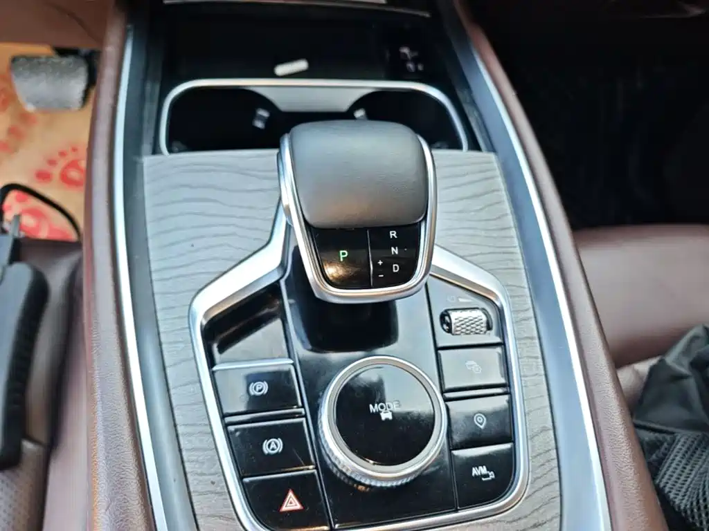 Chery Tiggo 8 PRO — фото 13