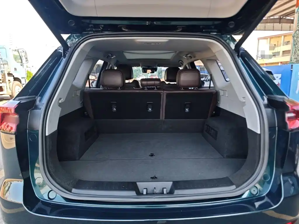 Chery Tiggo 8 PRO — фото 18
