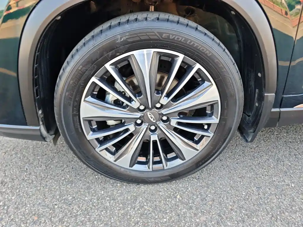 Chery Tiggo 8 PRO — фото 22