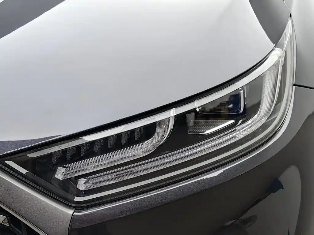 Chery Tiggo 8 PLUS — фото 7