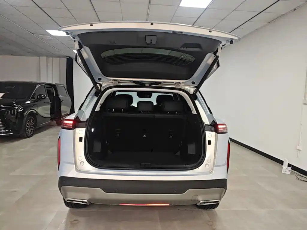 Chery Explorer 06 — фото 18