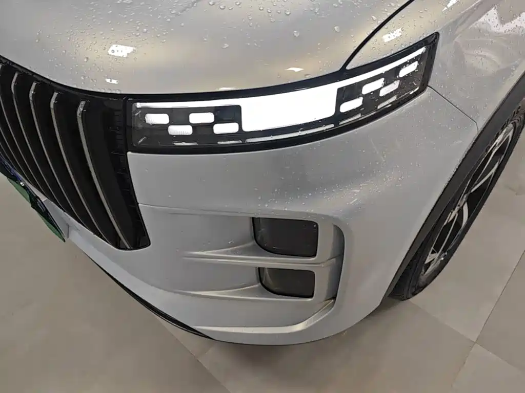Chery Explorer 06 — фото 23