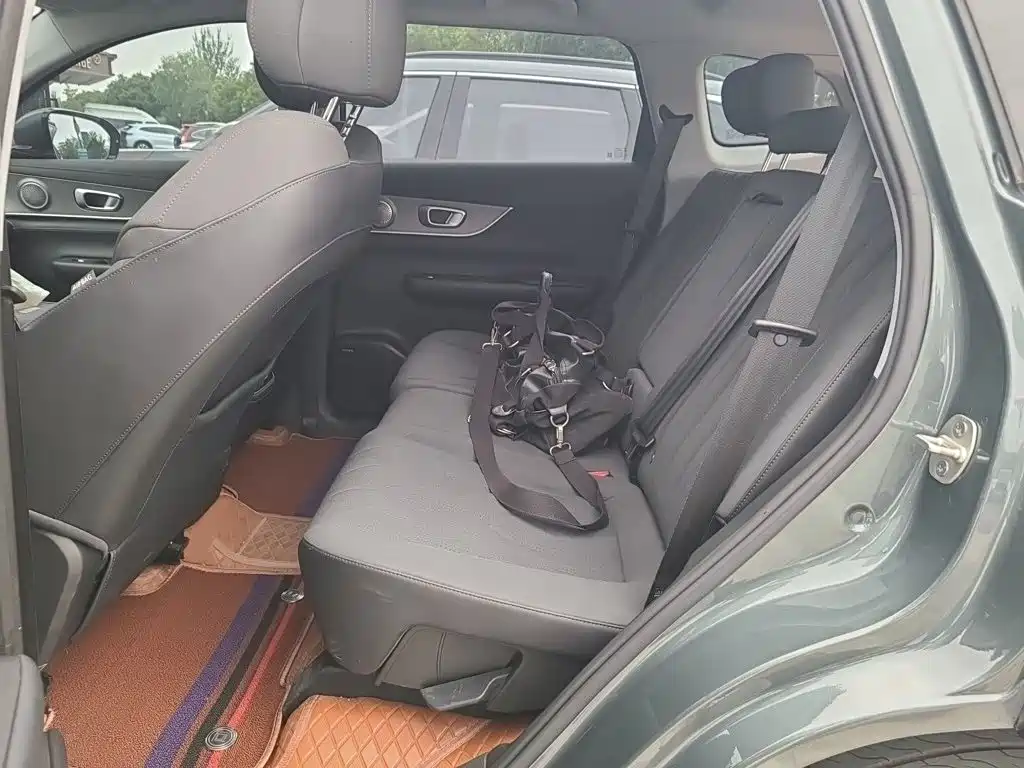 Chery Tiggo 8 PLUS — фото 14