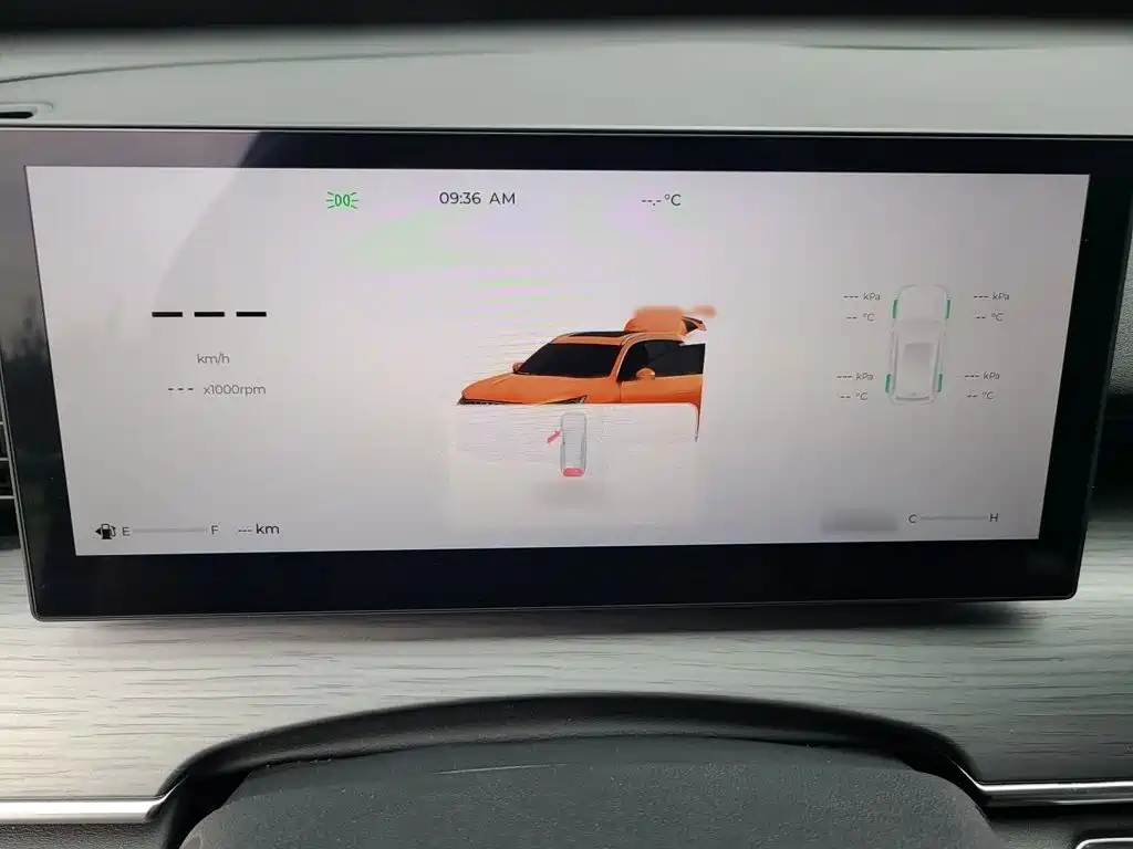 Chery Tiggo 8 PLUS — фото 3