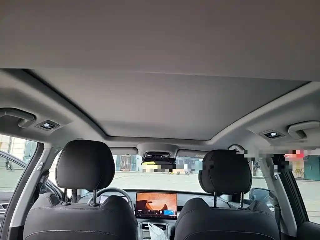 Chery Tiggo 8 PLUS — фото 8