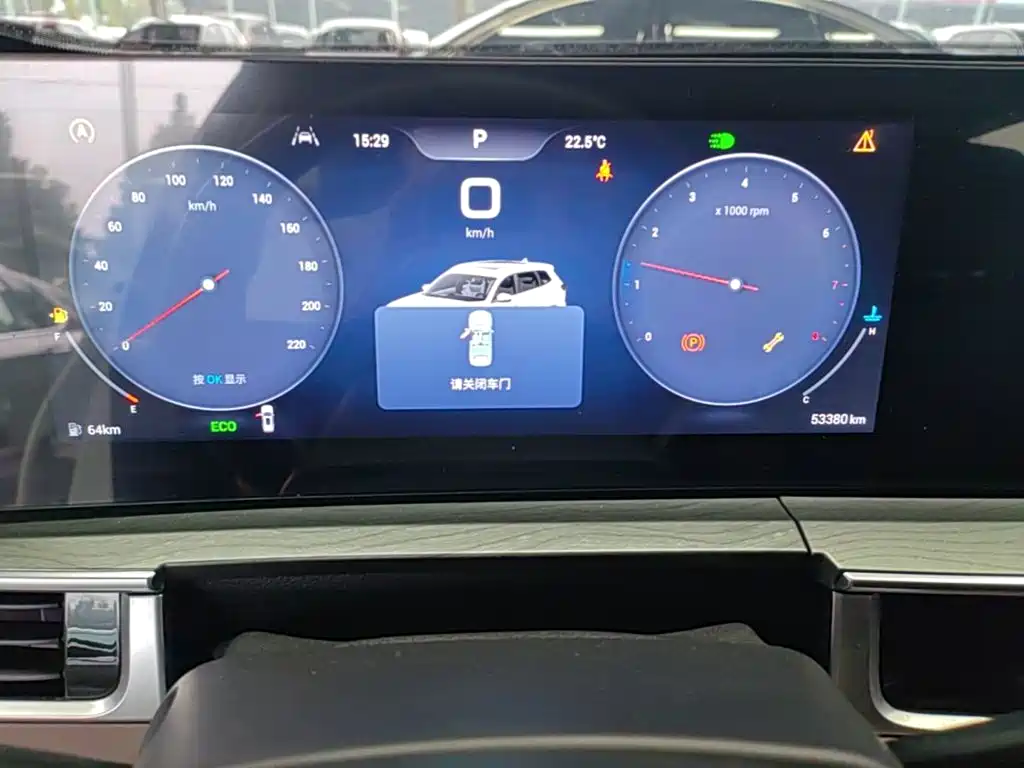 Chery Tiggo 8 PRO — фото 11