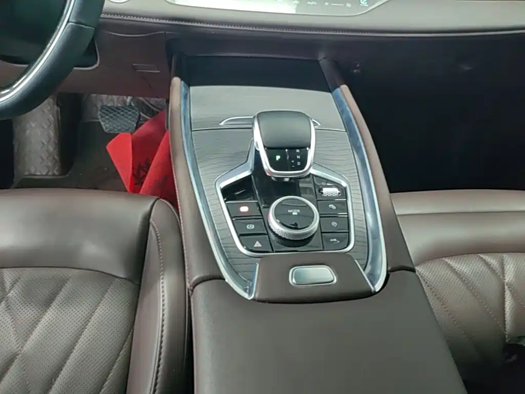 Chery Tiggo 8 PRO — фото 13