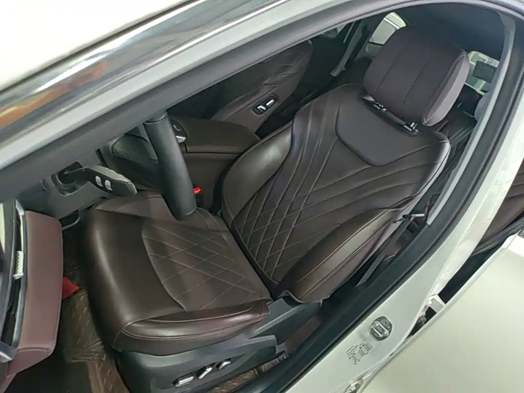 Chery Tiggo 8 PRO — фото 14