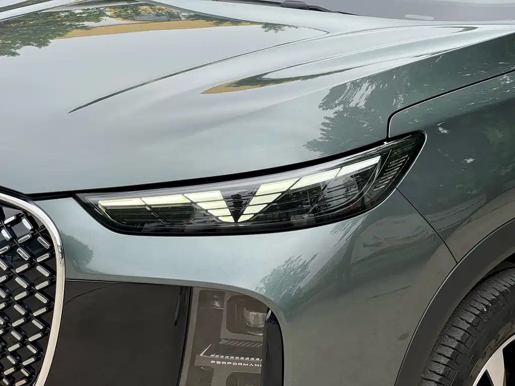 Chery Tiggo 8 PLUS — фото 13