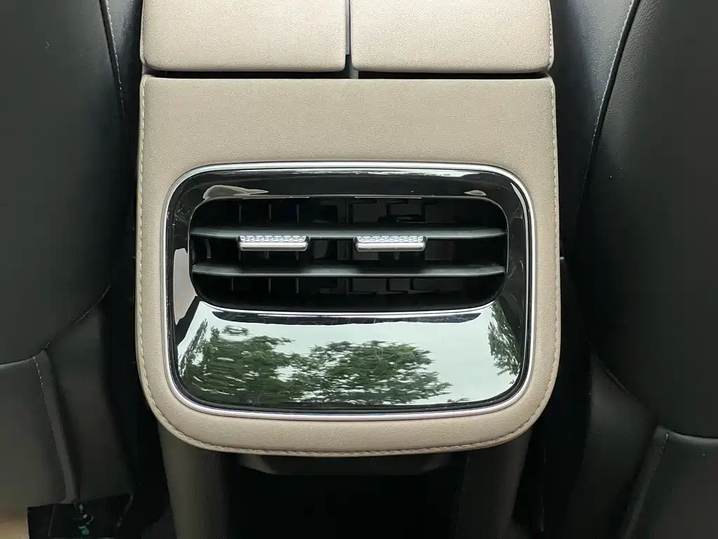 Chery Tiggo 8 PLUS — фото 18