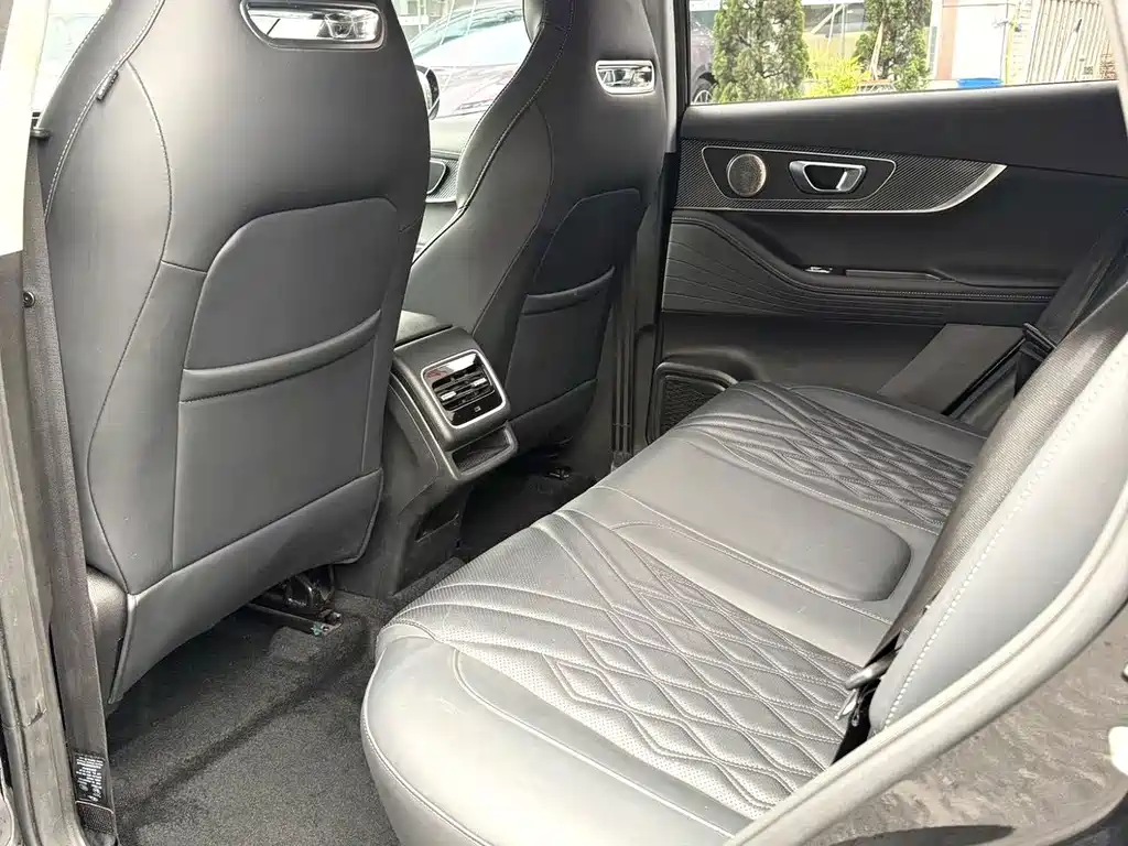 Chery Tiggo 7 PLUS — фото 5